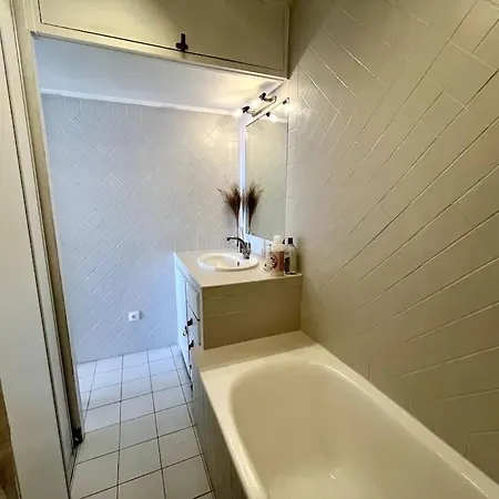 Appartement Avec Terrasse Privee Et Vue Exceptionnelle Hyères