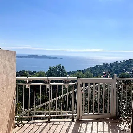 Avec Terrasse Privee Et Vue Exceptionnelle Appartement *