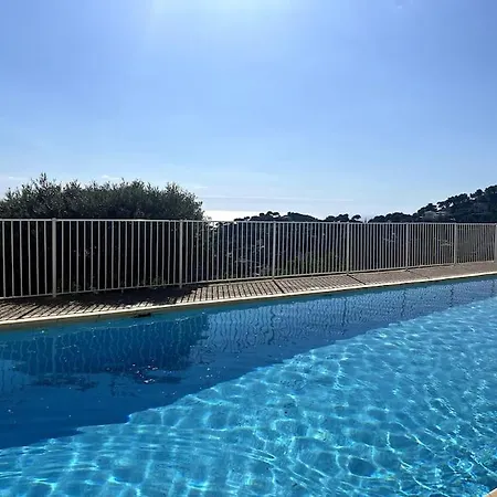 Avec Terrasse Privee Et Vue Exceptionnelle Appartement