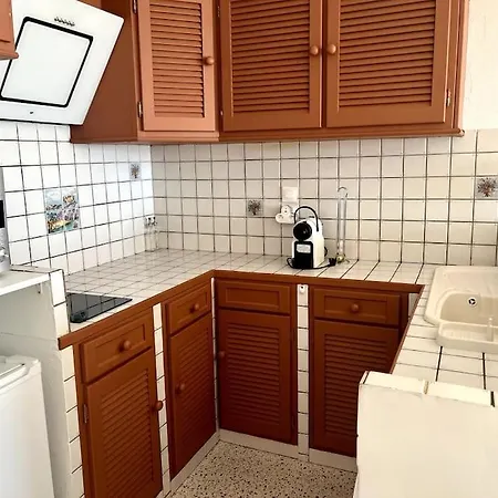 Appartement Avec Terrasse Privee Et Vue Exceptionnelle Hyères