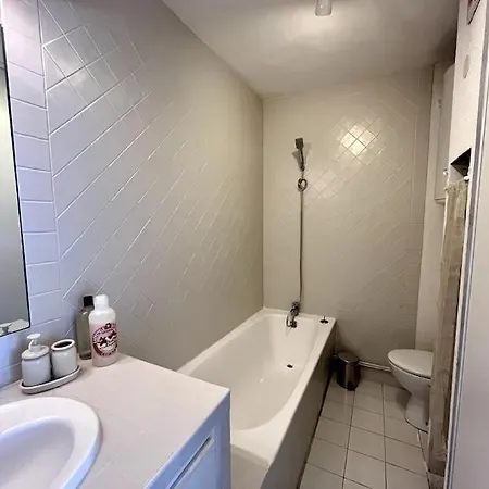 Appartement Avec Terrasse Privee Et Vue Exceptionnelle