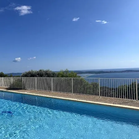 Appartement Avec Terrasse Privee Et Vue Exceptionnelle *