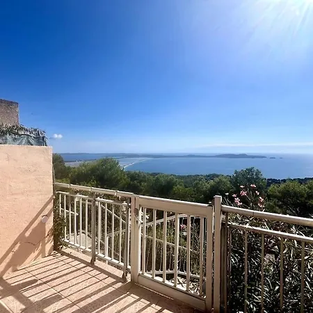 Avec Terrasse Privee Et Vue Exceptionnelle *