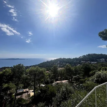 Lejlighed Avec Terrasse Privee Et Vue Exceptionnelle *