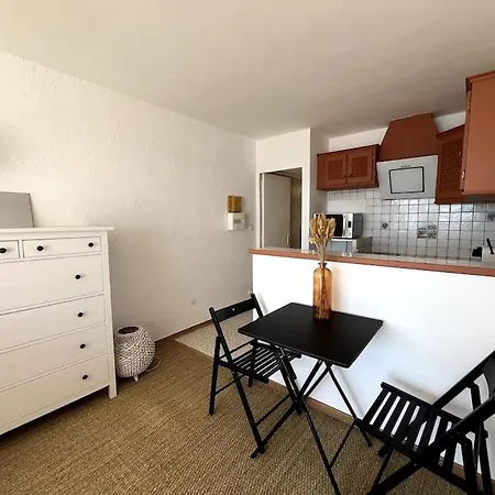 Avec Terrasse Privee Et Vue Exceptionnelle