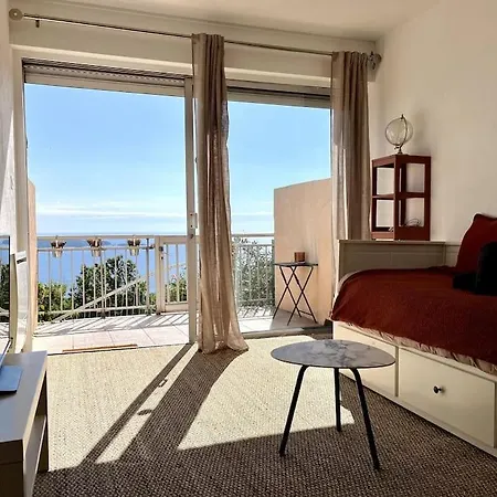 Avec Terrasse Privee Et Vue Exceptionnelle Apartment *