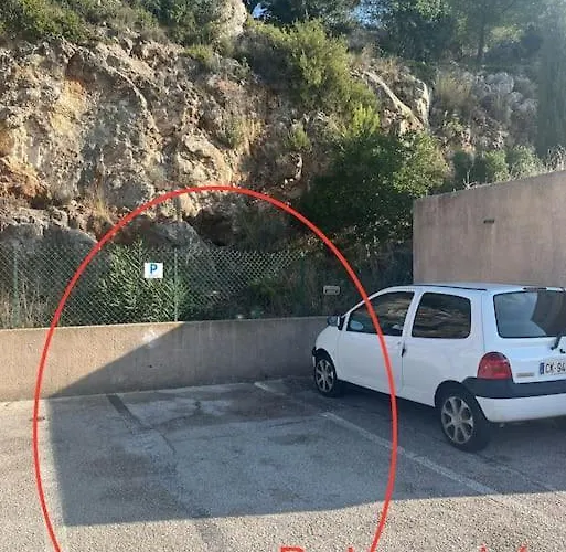 Avec Terrasse Privee Et Vue Exceptionnelle Hyères