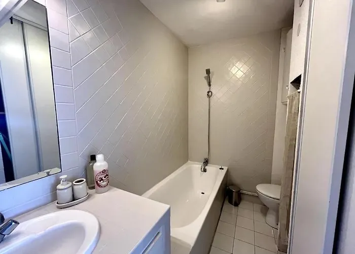 Apartment Avec Terrasse Privee Et Vue Exceptionnelle